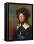 Empress Maria Feodorovna of Russia, 1820S-George Dawe-Framed Stretched Canvas