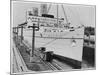 Empress of Britain-null-Mounted Photographic Print