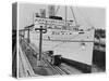 Empress of Britain-null-Stretched Canvas
