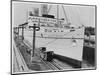 Empress of Britain-null-Mounted Photographic Print