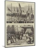 Empress of India-Godefroy Durand-Mounted Giclee Print