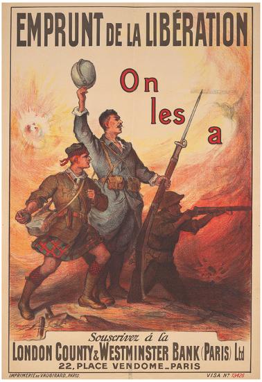Poster, , large