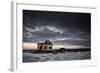 Emptiness-Þorsteinn H. Ingibergsson-Framed Photographic Print