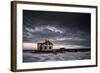 Emptiness-Þorsteinn H. Ingibergsson-Framed Photographic Print