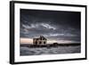 Emptiness-Þorsteinn H. Ingibergsson-Framed Photographic Print