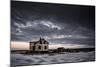 Emptiness-Þorsteinn H. Ingibergsson-Mounted Photographic Print