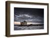 Emptiness-Þorsteinn H. Ingibergsson-Framed Photographic Print