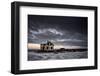 Emptiness-Þorsteinn H. Ingibergsson-Framed Photographic Print