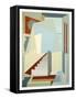 Empty Canvas - The Studio-Jasper Galloway-Framed Stretched Canvas