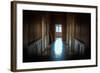 Empty Corridor-Nathan Wright-Framed Photographic Print