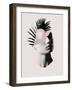 Empty Mind Final-Robert Farkas-Framed Giclee Print