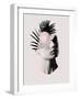 Empty Mind Final-Robert Farkas-Framed Giclee Print