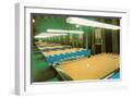 White Frame
