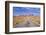 Empty Road, Highway 163, Monument Valley, Utah, United States of America, North America-Neale Clark-Framed Photographic Print