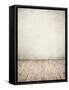 Empty Room Background-donatas1205-Framed Stretched Canvas