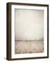 Empty Room Background-donatas1205-Framed Art Print