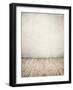 Empty Room Background-donatas1205-Framed Art Print