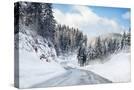 Stretched Canvas