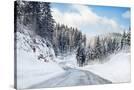 Stretched Canvas
