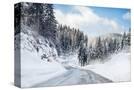 Stretched Canvas
