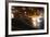 Empty Street-AVR-Framed Photographic Print