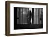 Empty-Thanakorn Chai Telan-Framed Photographic Print