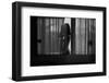 Empty-Thanakorn Chai Telan-Framed Photographic Print