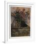 Emyloo-Dennis Carney-Framed Collectable Print