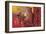 En Maroque-Joadoor-Framed Art Print