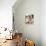 En Plein Ete-Tamara de Lempicka-Premium Giclee Print displayed on a wall