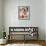 En Plein Ete-Tamara de Lempicka-Framed Premium Giclee Print displayed on a wall