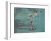 En Pointe-Peter Hawkins-Framed Giclee Print