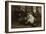 En retenue-Auguste-Joseph Truphème-Framed Giclee Print