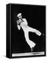 En Suivant La Flotte Follow the Fleet De Marksandrich Avec Fred Astaire, 1936-null-Framed Stretched Canvas