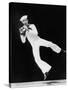 En Suivant La Flotte Follow the Fleet De Marksandrich Avec Fred Astaire, 1936-null-Stretched Canvas