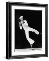 En Suivant La Flotte Follow the Fleet De Marksandrich Avec Fred Astaire, 1936-null-Framed Photo