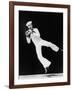 En Suivant La Flotte Follow the Fleet De Marksandrich Avec Fred Astaire, 1936-null-Framed Photo