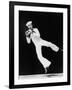 En Suivant La Flotte Follow the Fleet De Marksandrich Avec Fred Astaire, 1936-null-Framed Photo