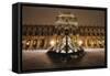 En Tant Qu'objet Dynamique-Sebastien Lory-Framed Stretched Canvas