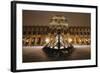 En Tant Qu'objet Dynamique-Sebastien Lory-Framed Photographic Print