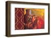 En Tunisie-Joadoor-Framed Art Print