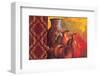 En Tunisie-Joadoor-Framed Art Print