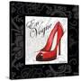 En Vogue-Gregory Gorham-Stretched Canvas