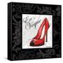 En Vogue-Gregory Gorham-Framed Stretched Canvas