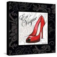 En Vogue-Gregory Gorham-Stretched Canvas