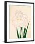 En-Yo-No-Ten, No. 73, 1890-null-Framed Giclee Print