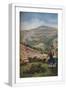 White Frame
