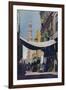 Gramercy Espresso