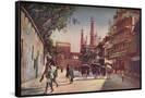 Canvas Black