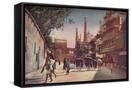 Canvas Black